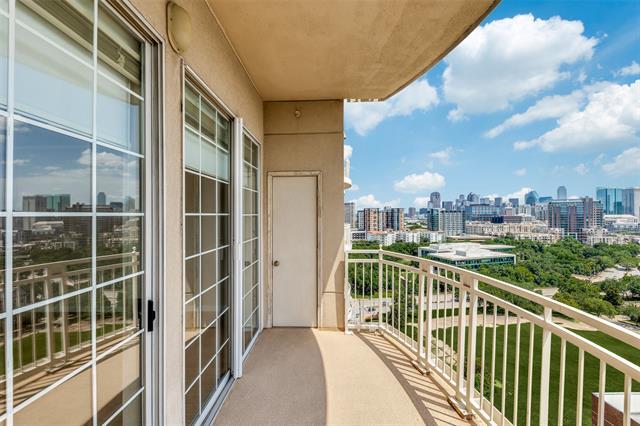 property at 3225 Turtle Creek Blvd