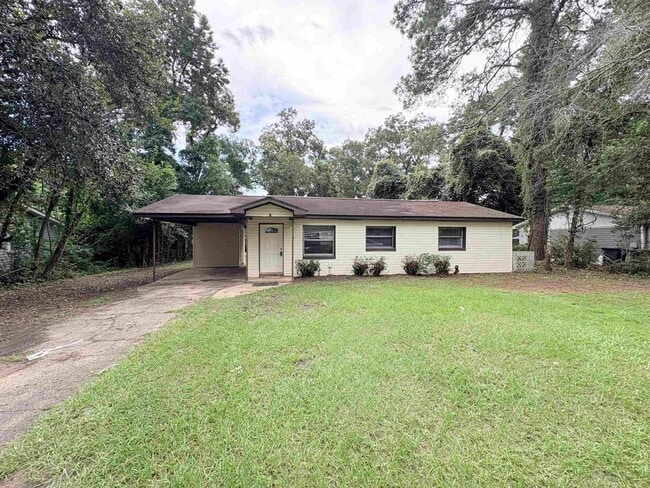 property at 3847 Wiggington Rd