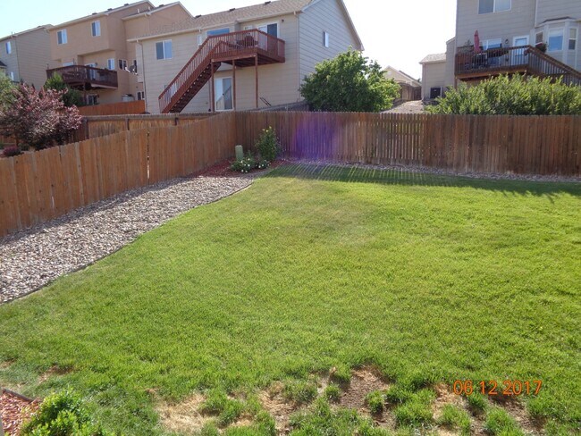 8328 Arbor Green Dr in Fountain, CO - Building Photo - Building Photo