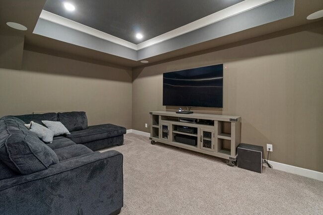 property at 109 Bronze Peak Ct