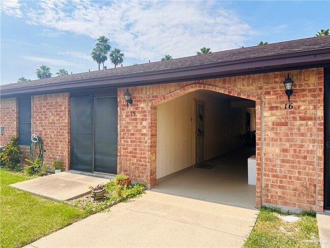 property at 1500 Evergreen Ave