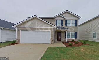 108 Rock Run Trl in Warner Robins, GA - Building Photo