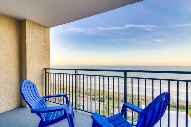 5523 N Ocean Blvd in Myrtle Beach, SC - Building Photo - Building Photo