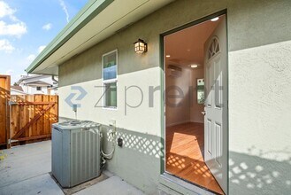 4564 Angeles Ave in Fremont, CA - Building Photo - Building Photo