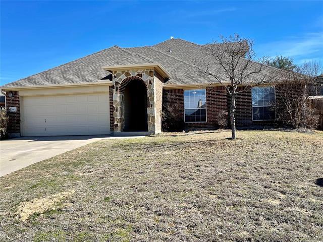 162 Overland Tr in Willow Park, TX - Building Photo