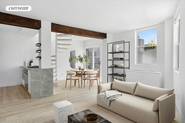 property at 350 W 14th St