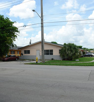 5998 NW 19th St Apartments