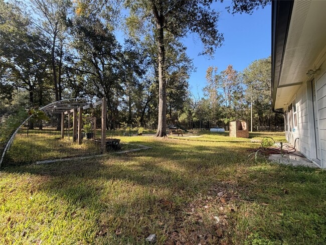 property at 28402 Ascot Farms Rd