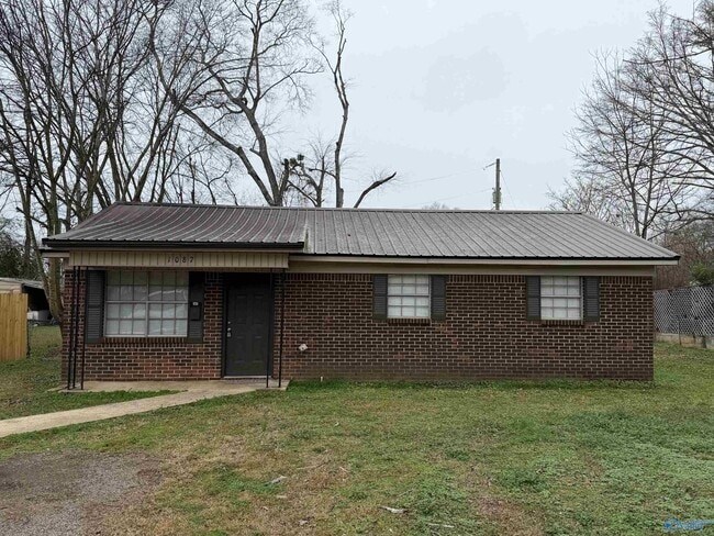 property at 1087 Seminary St