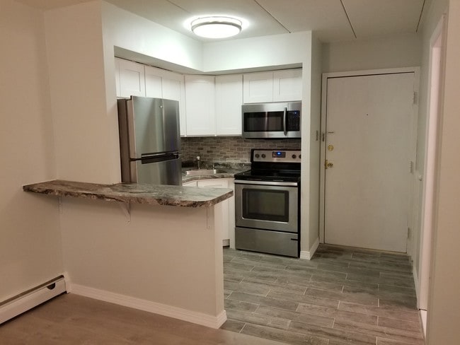 1575 Street Rd, Unit 114