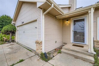 8345 Steadman Dr in Colorado Springs, CO - Building Photo - Building Photo