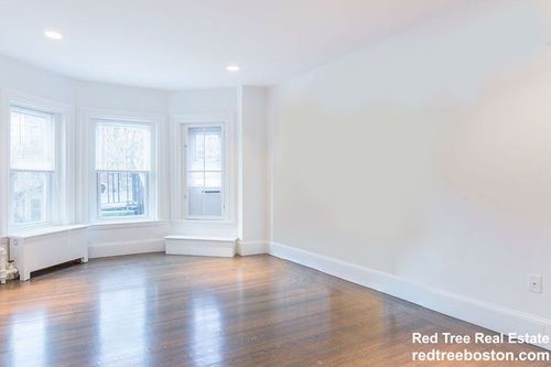 1131 Commonwealth Avenue-Unit -3f in Boston, MA - Building Photo