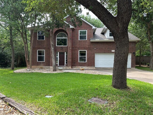 property at 901 Sweetwater Cove