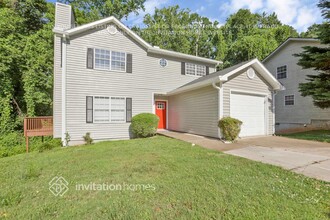 3569 Sweetgum Ln in Decatur, GA - Building Photo - Building Photo