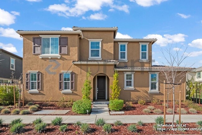 property at 1804 French Wy