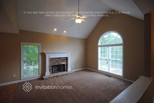 134 Adair Trail in Dallas, GA - Building Photo - Building Photo