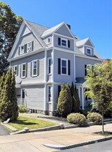 38 Cabot St in Beverly, MA - Building Photo - Building Photo