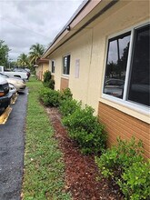 1790 NW 52nd Ave in Lauderhill, FL - Building Photo - Building Photo