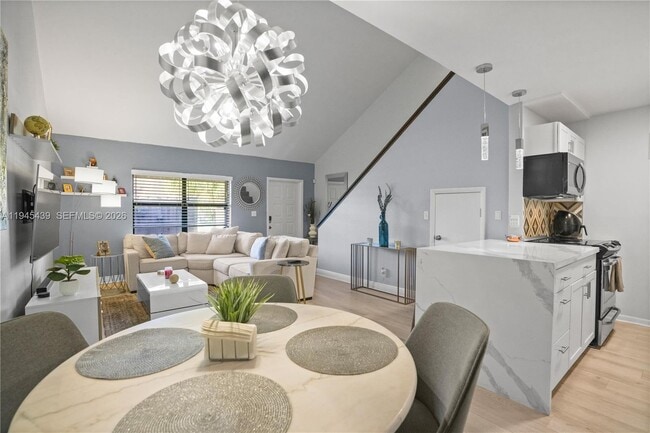 property at 4880 SW 64th Ave