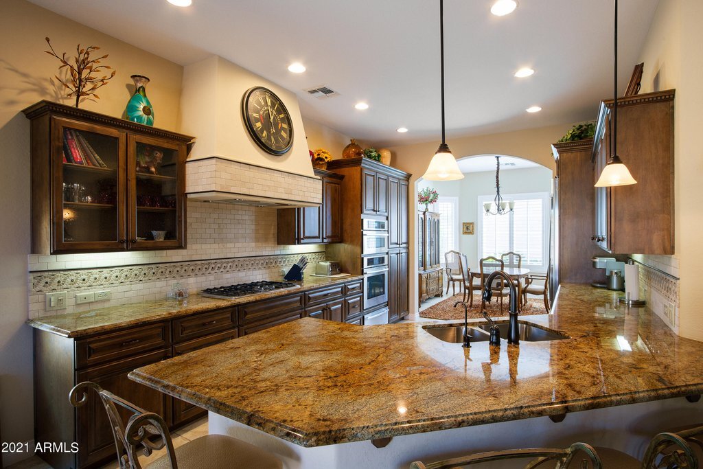 1714 E Alegria Rd in San Tan Valley, AZ - Building Photo