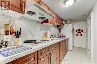 120 McGill St in Toronto, ON - Building Photo - Building Photo