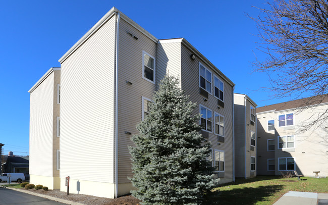 Speers Court Apartments in Dayton, KY - Building Photo - Building Photo