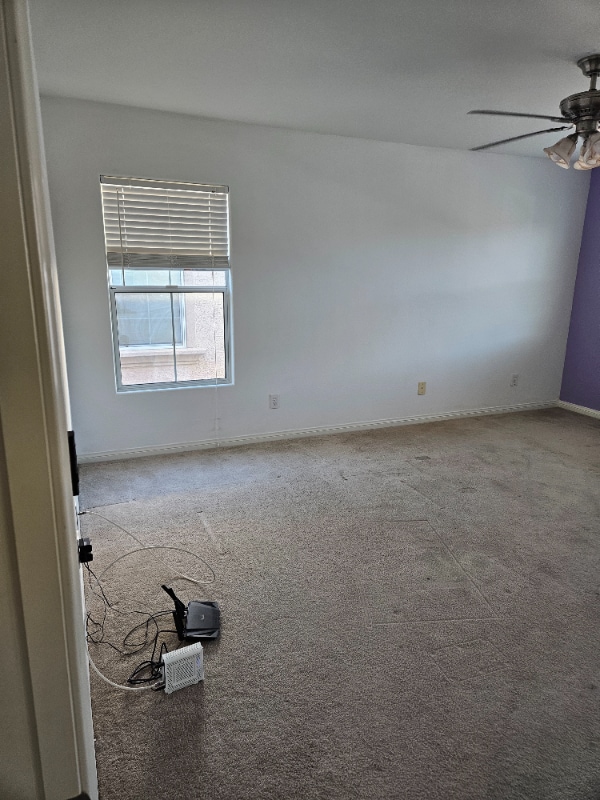 7204 Mountain Den Ave in Las Vegas, NV - Building Photo - Building Photo