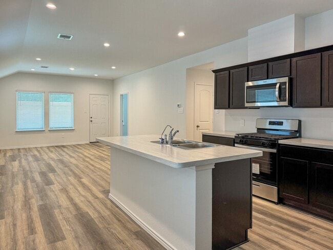12210 Deep Strm Ln in Houston, TX - Building Photo - Building Photo