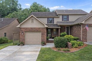 5551 Robmont Dr in Fayetteville, NC - Building Photo