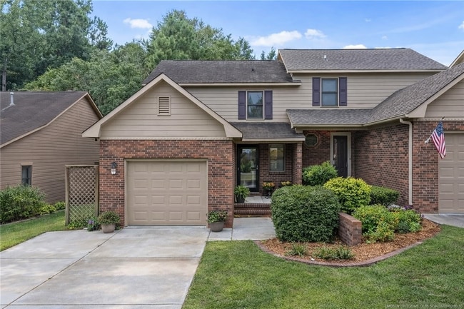 property at 5551 Robmont Dr