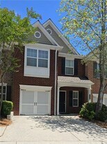 2109 Meadow Peak Rd in Duluth, GA - Building Photo