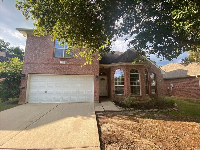 9210 Hidden Lake E Dr in Magnolia, TX - Building Photo - Building Photo
