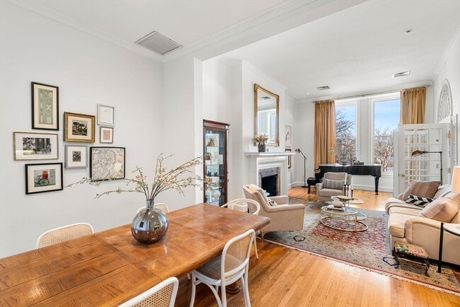 120 Beacon St in Boston, MA - Building Photo - Building Photo