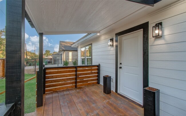 property at 3222 Berry St