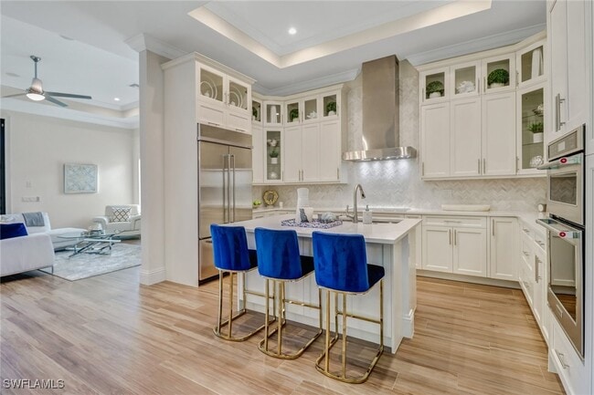 2875 Coco Lakes Dr in Naples, FL - Building Photo - Building Photo