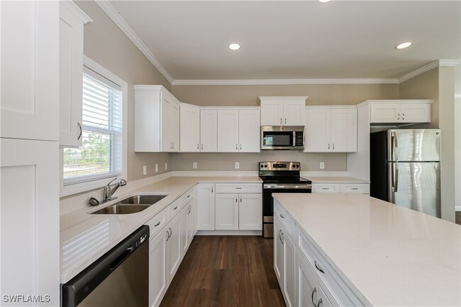 property at 1846 Welk St