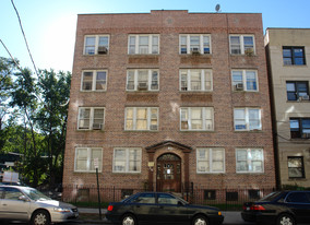 34 Loudoun St Apartments