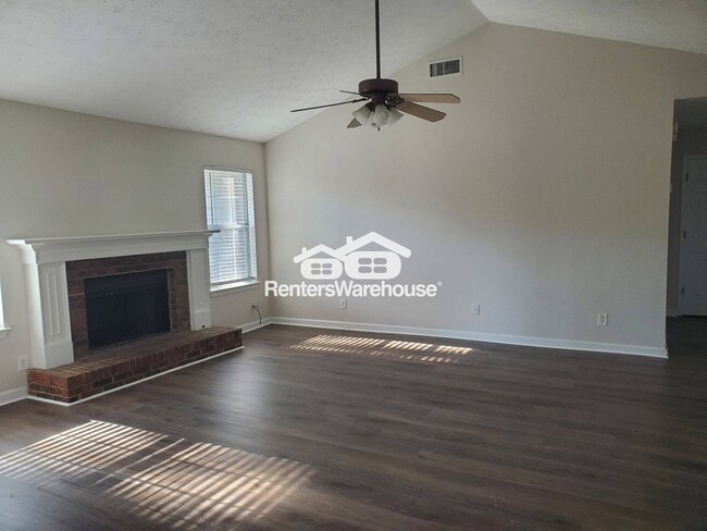 1259 Westover Trace NW in Acworth, GA - Building Photo - Building Photo