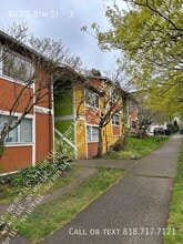 802 S 8th St in Tacoma, WA - Building Photo - Building Photo