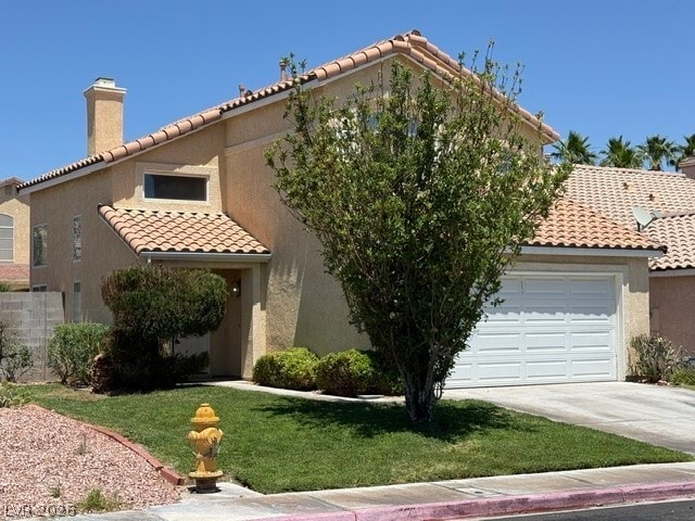 property at 1528 Splinter Rock Way