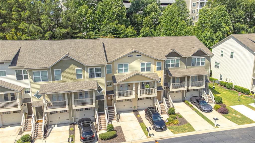 1436 Liberty Pkwy NW in Atlanta, GA - Building Photo