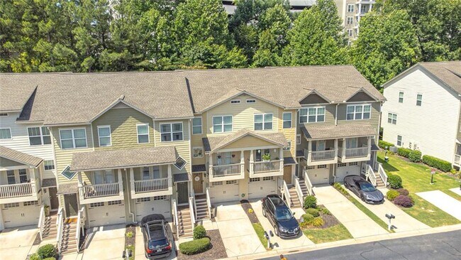 property at 1436 Liberty Pkwy NW