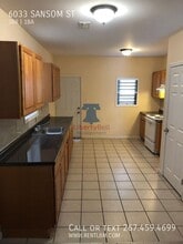 6033 Sansom St in Philadelphia, PA - Building Photo - Building Photo
