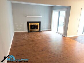 4101-4105 Oaks Dr in Durham, NC - Building Photo - Building Photo