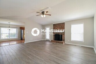 4216 Chilton Way in High Point, NC - Building Photo - Building Photo