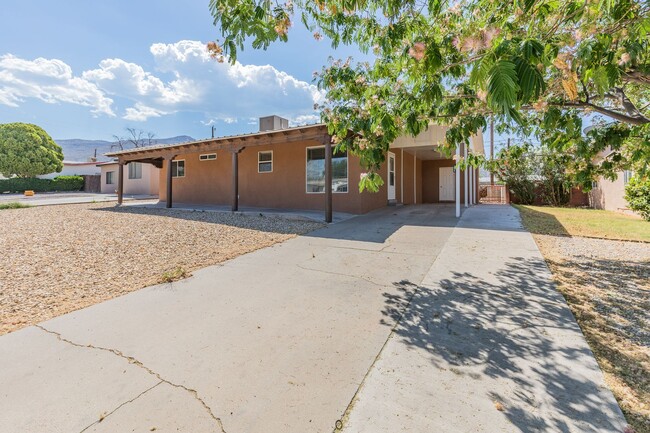 property at 1314 Hendrix Ave