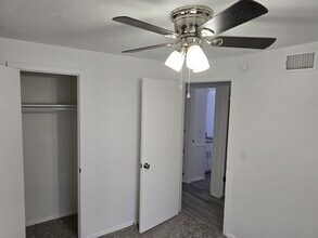 4116 SE 45th Terrace in Oklahoma City, OK - Foto de edificio - Building Photo