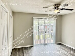 132 S Cedar Ln in Fort Oglethorpe, GA - Building Photo - Building Photo