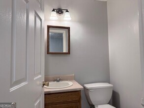 301 S 18th St in Griffin, GA - Building Photo - Building Photo