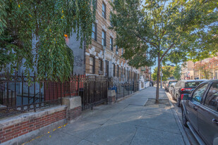 1158 De Kalb Ave in Brooklyn, NY - Building Photo - Building Photo